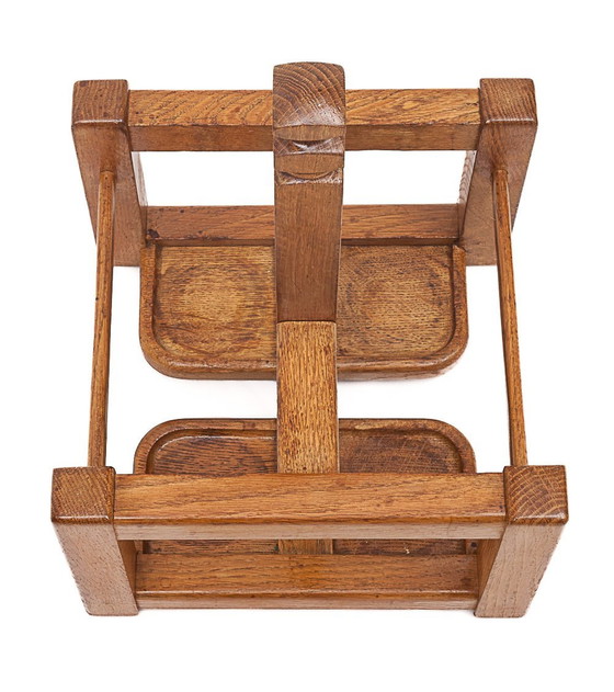 Image 1 of Porte-Bouteilles Par Guillerme Et Chambron