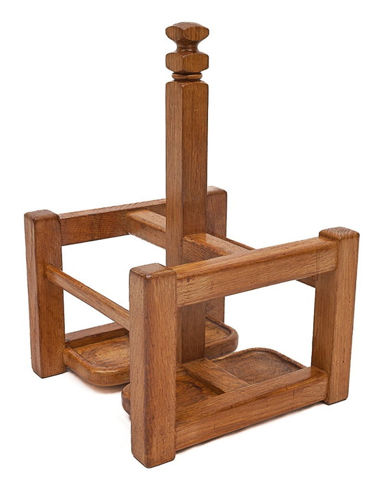 Image 1 of Porte-Bouteilles Par Guillerme Et Chambron