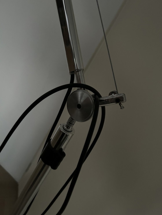 Image 1 of Artemide Tolomeo Mega Hue Dimmable