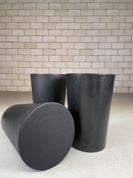 Image 1 of Tabouret Container Moooi Par Marcel Wanders