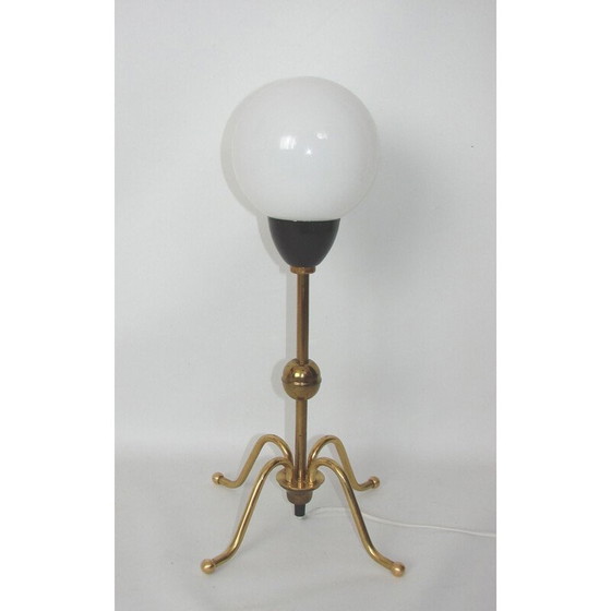 Image 1 of Lampe sur pied Mid Century, 1960s