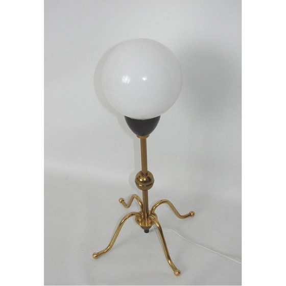 Image 1 of Lampe sur pied Mid Century, 1960s