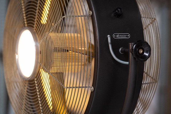 Image 1 of Ventilateur XXL / Muliti-Light.