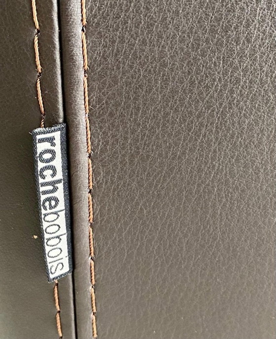 Image 1 of Fauteuil Vintage Art Déco de Roche Bobois