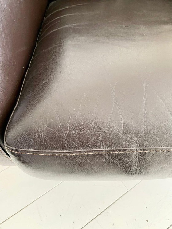 Image 1 of Fauteuil Vintage Art Déco de Roche Bobois