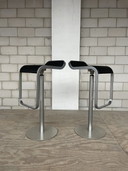 Tabouret de bar Lapalma Lem (stock : 2)