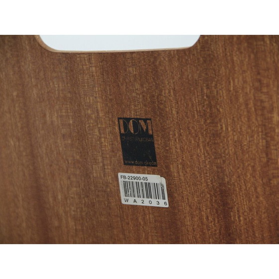 Image 1 of Plateau de lit vintage de Christian Koban, 1970