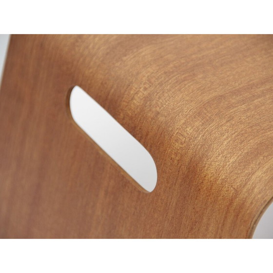 Image 1 of Plateau de lit vintage de Christian Koban, 1970