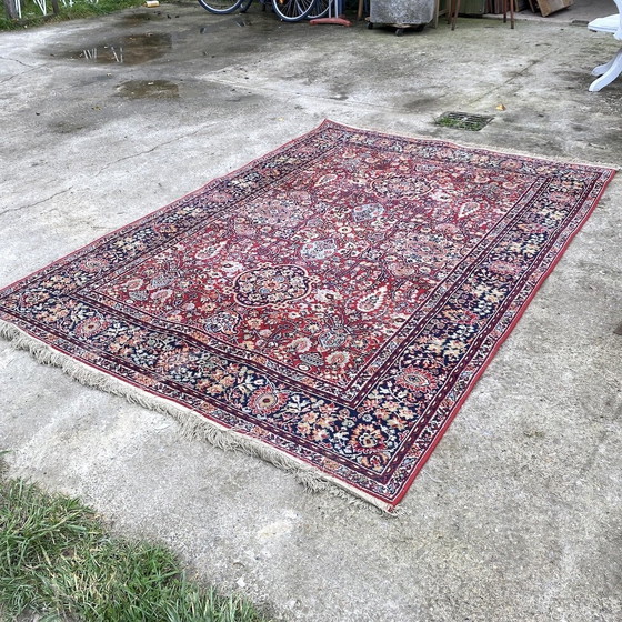 Image 1 of Tapis Persan Chiraz