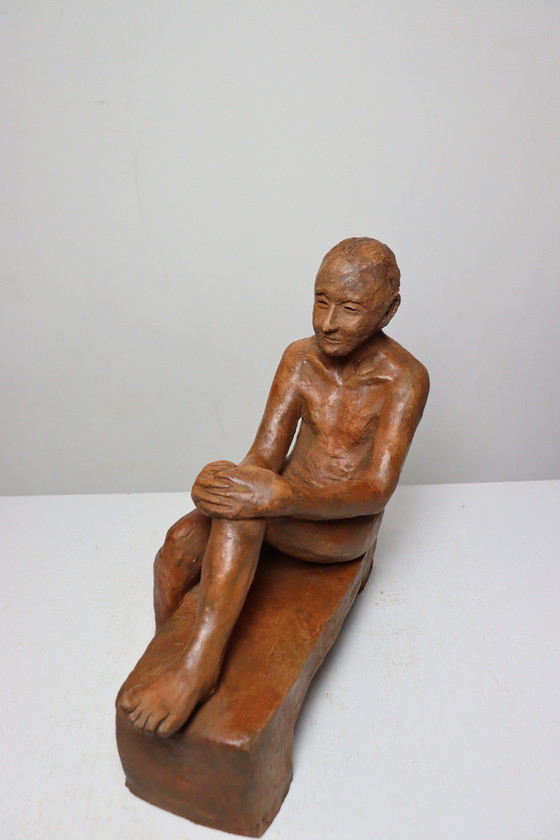 Image 1 of Profiter de la vie dans l'instant