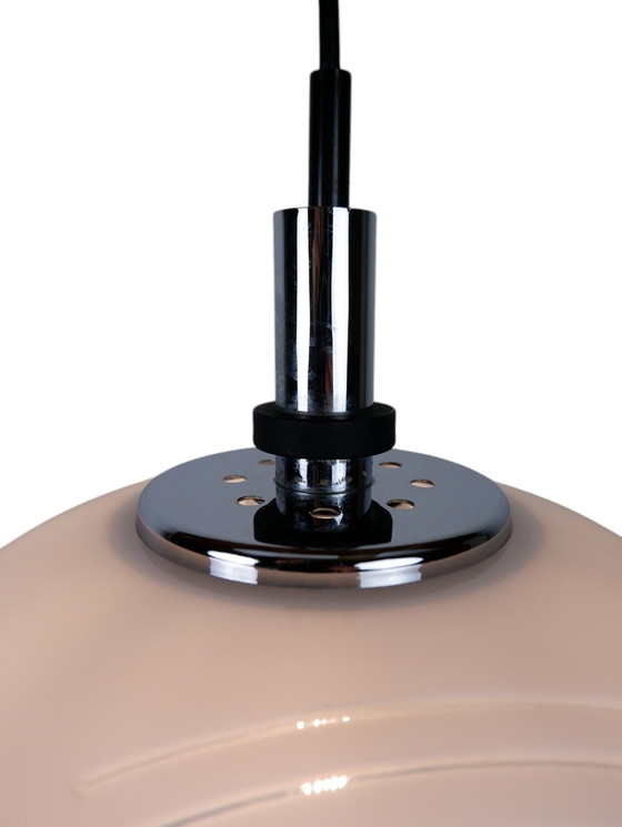 Image 1 of Lampe suspendue Raak Amsterdam, 1970