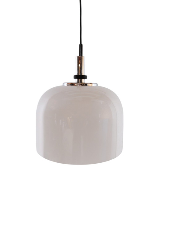 Image 1 of Lampe suspendue Raak Amsterdam, 1970