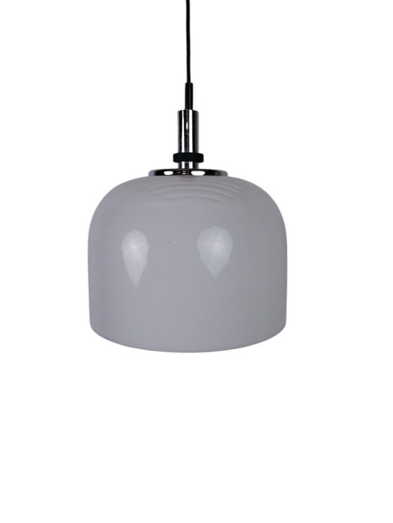 Image 1 of Lampe suspendue Raak Amsterdam, 1970