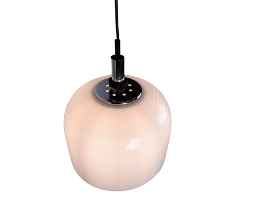 Image 1 of Lampe suspendue Raak Amsterdam, 1970