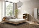 Karup Futonbed Peek Natural