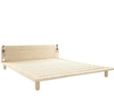 Karup Futonbed Peek Natural