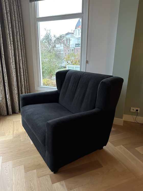 Image 1 of Love Seat Sky High 2170 From Gelderland