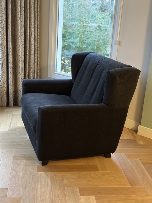 Love Seat Sky High 2170 From Gelderland