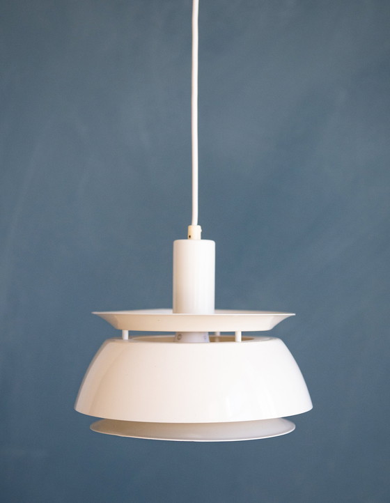 Image 1 of Lampe pendante danoise Vitrika Nevada