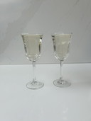 6x Luminarc Verres à vin