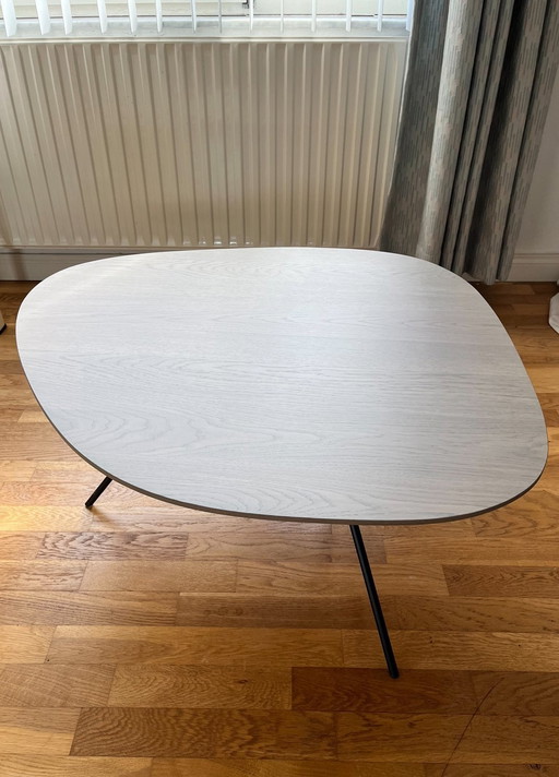 Table basse Leolux Liliom