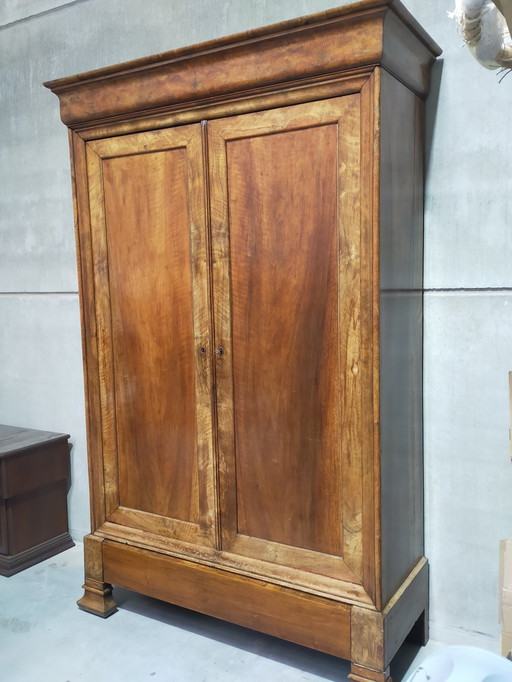 Cabinet ancien Louis Philippe