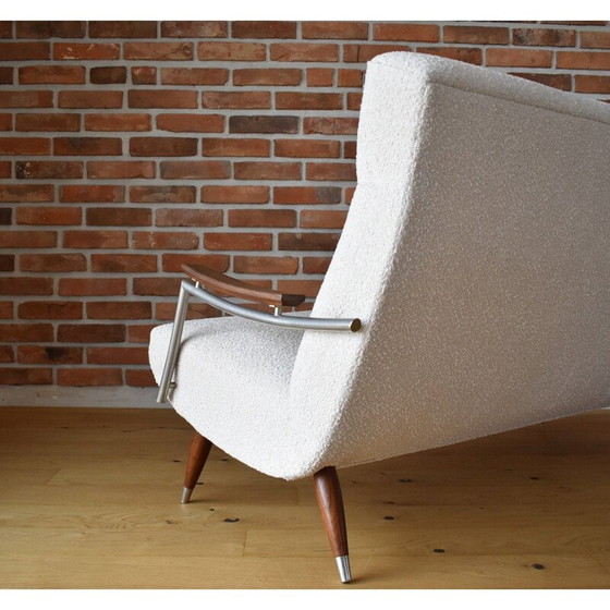 Image 1 of Canapé 3 places danois du Mid Century, années 1960