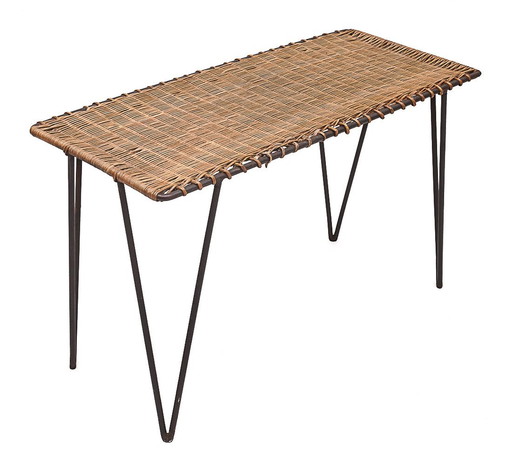 Table Raoul Guys, 1950