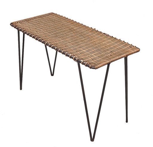 Table Raoul Guys, 1950