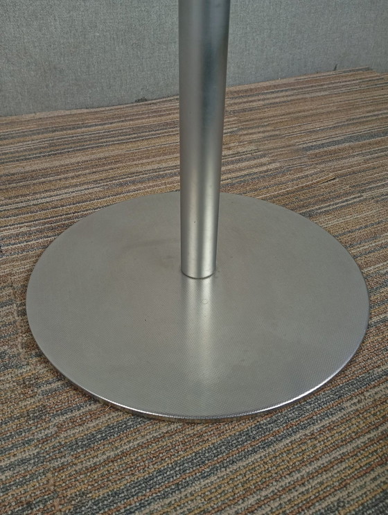 Image 1 of Tabouret de bar fin Lapalma