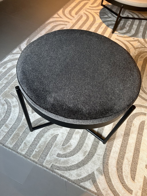 Tabouret latéral Modèle Lucca from Duran Interiors