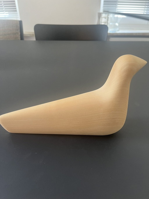 Vitra - L'Oiseau / Taube Bird