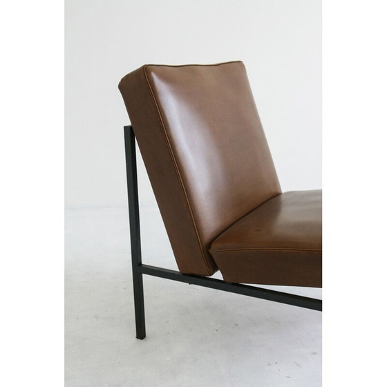 Image 1 of Chaise longue vintage de Stol Kamnik, années 1950