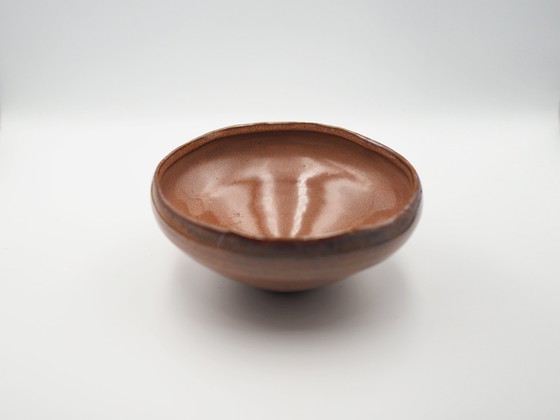 Image 1 of Bol en céramique, Design danois, 1960S, Production : Danemark