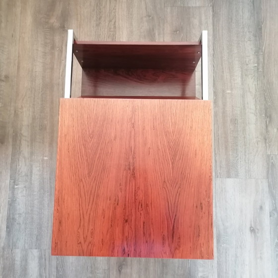 Image 1 of Design Buffet, table de lecture, table basse. Minimalisme 1970S.