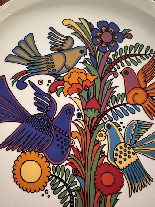 Plateau Villeroy & Boch