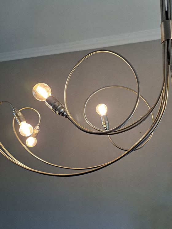 Image 1 of Lampe suspendue design