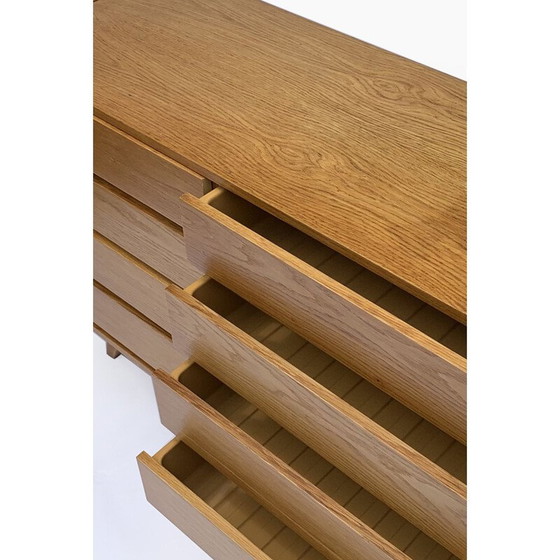 Image 1 of Commode vintage de Interier Praha pour Jiri Jiroutek, 1960s