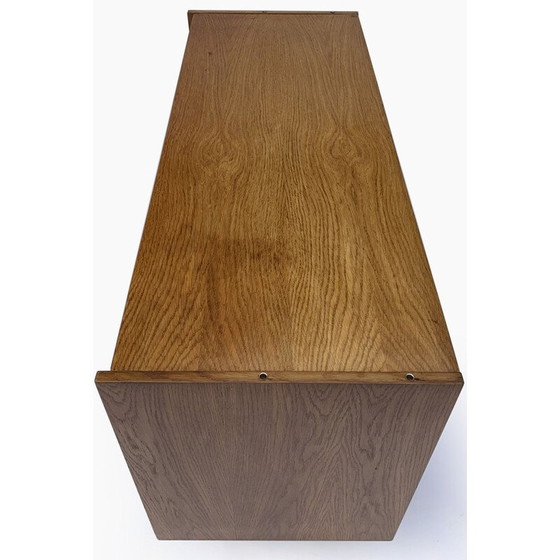 Image 1 of Commode vintage de Interier Praha pour Jiri Jiroutek, 1960s