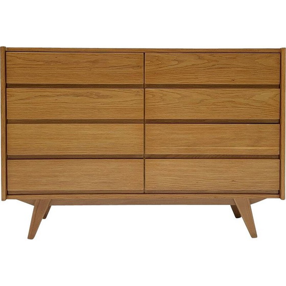 Image 1 of Commode vintage de Interier Praha pour Jiri Jiroutek, 1960s