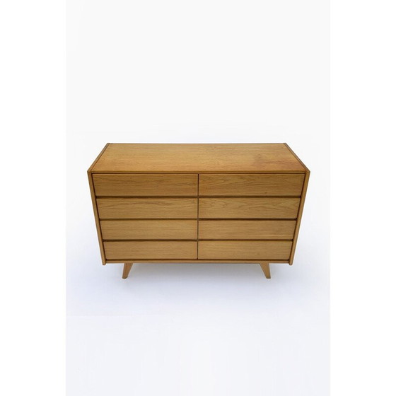 Image 1 of Commode vintage de Interier Praha pour Jiri Jiroutek, 1960s