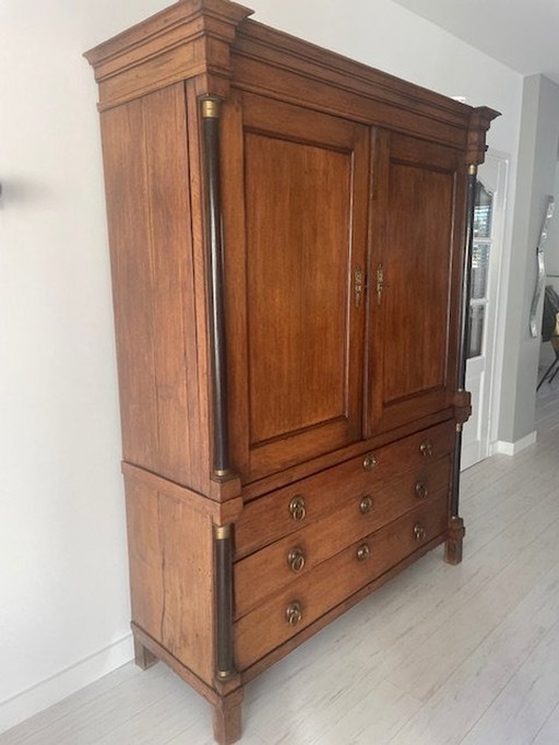 Cabinet classique