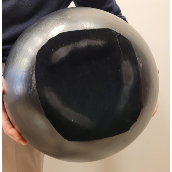 Image 1 of Pommes en céramique vintage, Italie 1970