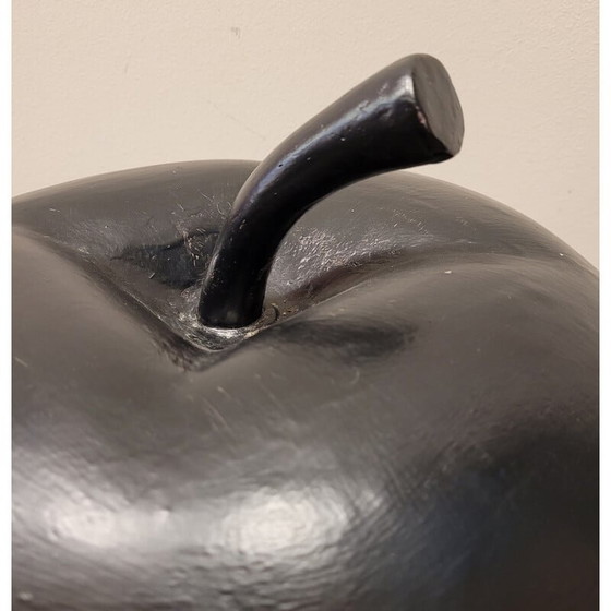 Image 1 of Pommes en céramique vintage, Italie 1970