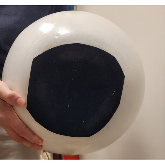 Image 1 of Pommes en céramique vintage, Italie 1970