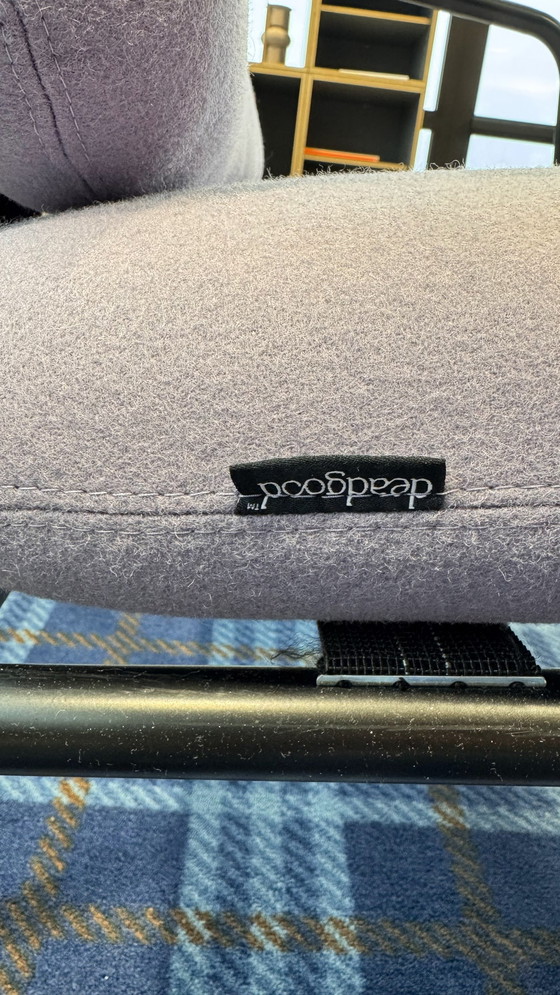 Image 1 of Chaise longue de travail - Confort et fonctionnalité en un seul design