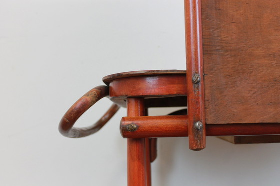 Image 1 of Coiffeuse Fischel 1930