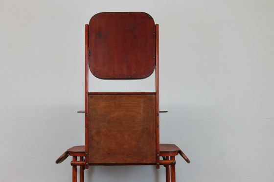 Image 1 of Coiffeuse Fischel 1930