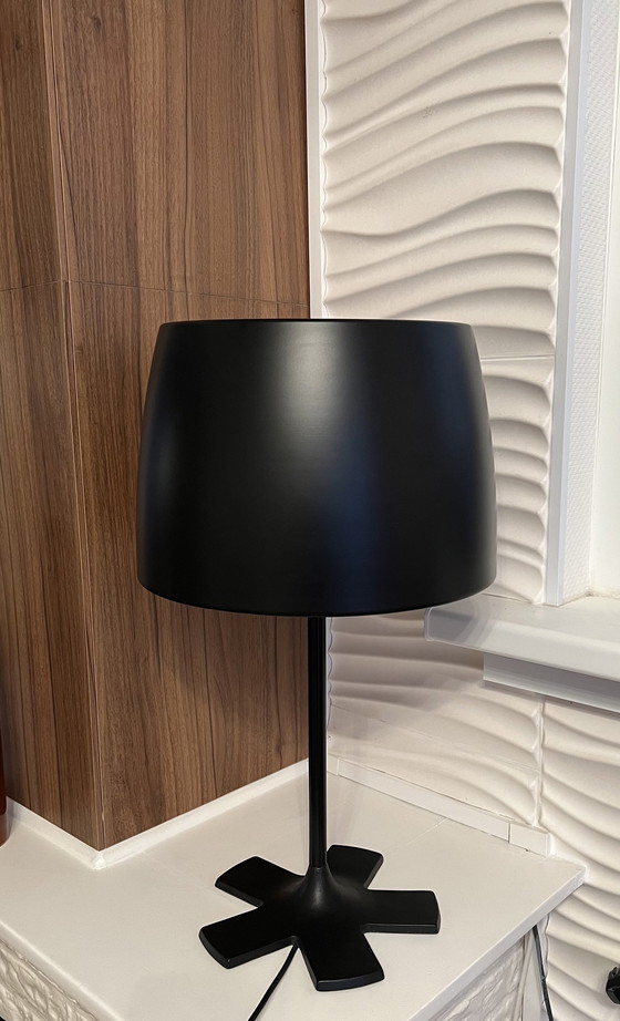 Image 1 of Wk Wu Table Lamp Space Age