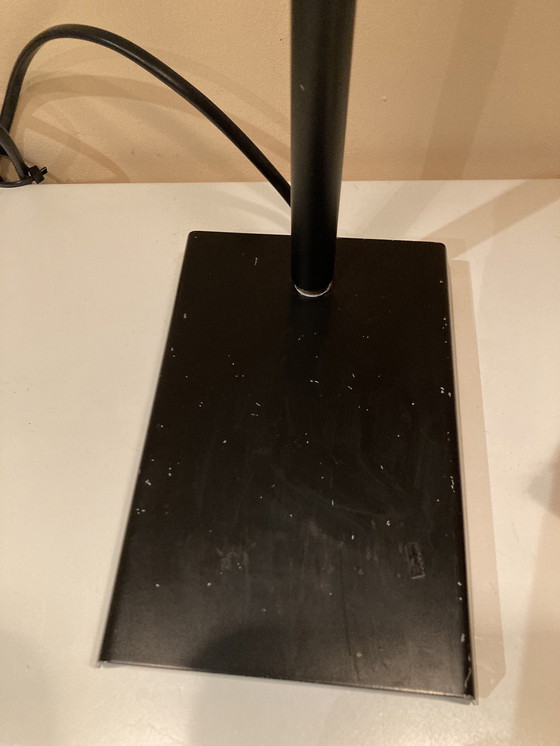 Image 1 of Lampe de bureau Anvia Piano Or